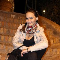 Fotos de Olga Aispur