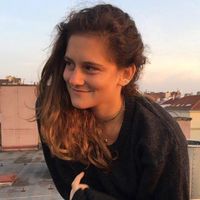 Viola Sbampato's Photo