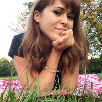 Katerina Rusnak的照片