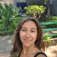 marion Barbe's Photo