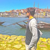 Benjamin Koßmann's Photo