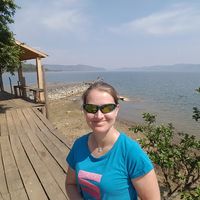 Le foto di Hannah Radinski