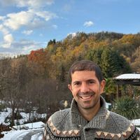 Matteo Cera的照片