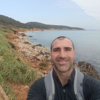 Cristian Lopez flaquer's Photo