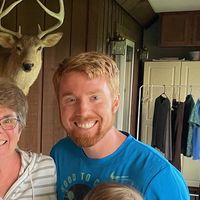 Russell Kalvelage's Photo