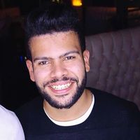 Mustafa Ghonim's Photo