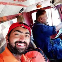 Afsaar Malik's Photo