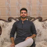 Armaan Ahlawat's Photo