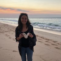 Samantha Watson's Photo