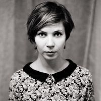 Nataliya Churilova's Photo