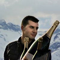 Fotos von Alexandre Vauthier