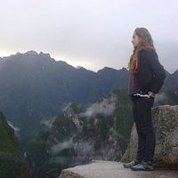 Kendall Levinson's Photo