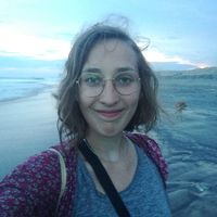 Anne Lüdicke的照片