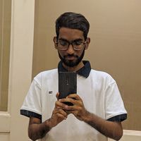 Danish Mapari's Photo