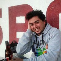 mustafa Samur's Photo