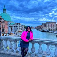 Poonam Pawar's Photo