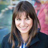 Michaela Szeitlova's Photo