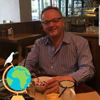 Michel Karp的照片