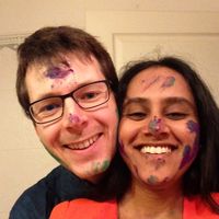 Fotos von Cédric Richardeau