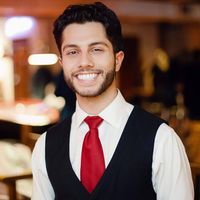 Leo Alexander's Photo