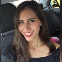 Cintya Pérez的照片