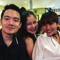 Kan Aieminthra's Photo