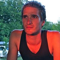 Gabriel Perron's Photo