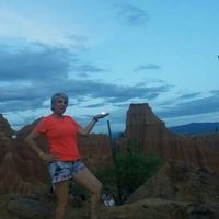 Luzma Restrepo的照片