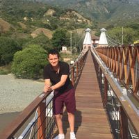 Fotos von Matteo Gilliotti