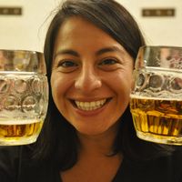 Paulina Garcia's Photo