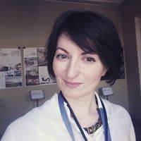 Alina Yashina的照片