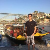 Fernando de Jesus's Photo