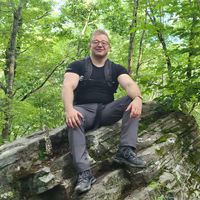 Sam Rosenblum's Photo