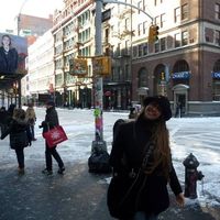 Fotos von Helena Sufe