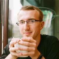 Alex Tkachenko的照片