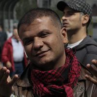 Asghar Paracha's Photo