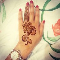 Salmma Kaabi's Photo