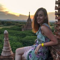 Thiffanie Rodriguez的照片