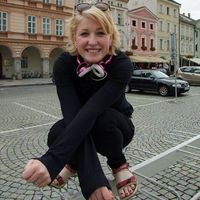 Markéta Janečková的照片