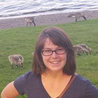 Fotos von Alexandra Cory