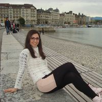 Laia Navarro's Photo