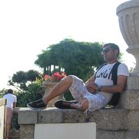 daniel  nazir's Photo