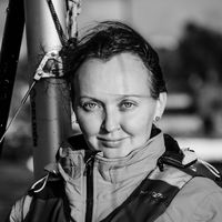 Marina Kozyreva's Photo