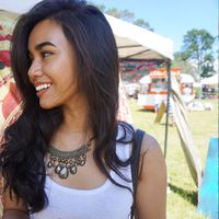 Aireena Omar的照片