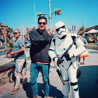 Julio Ignacio Arguedas Fuenzalida的照片