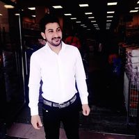 Muhammad Butt's Photo