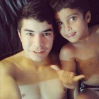 Nico Olivero's Photo