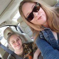 Cassie White's Photo