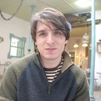 Tomás Gómez Méndez's Photo