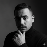 Mohamed Mando's Photo